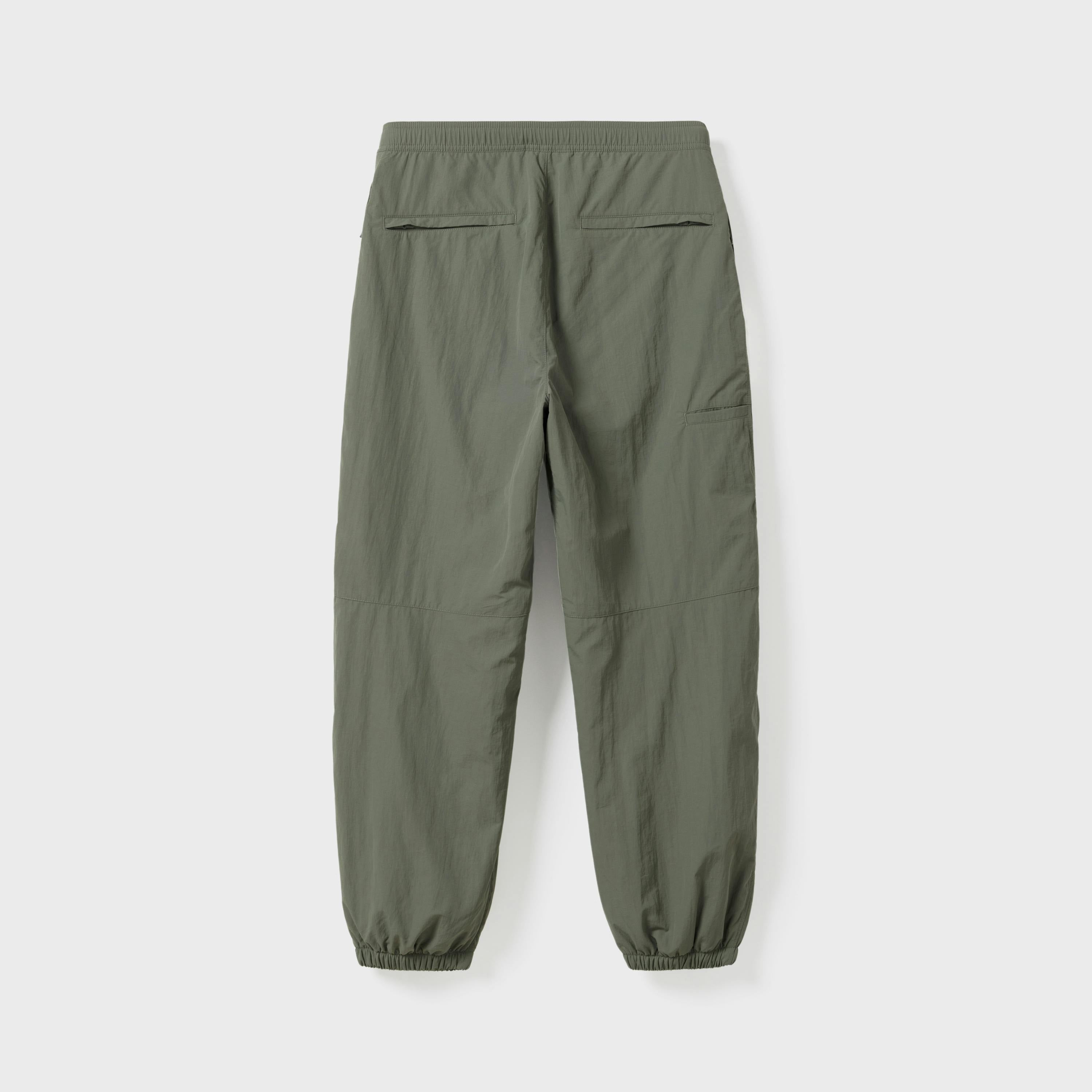 Hringbraut Track Pants with fleece lining (Unisex) - 2