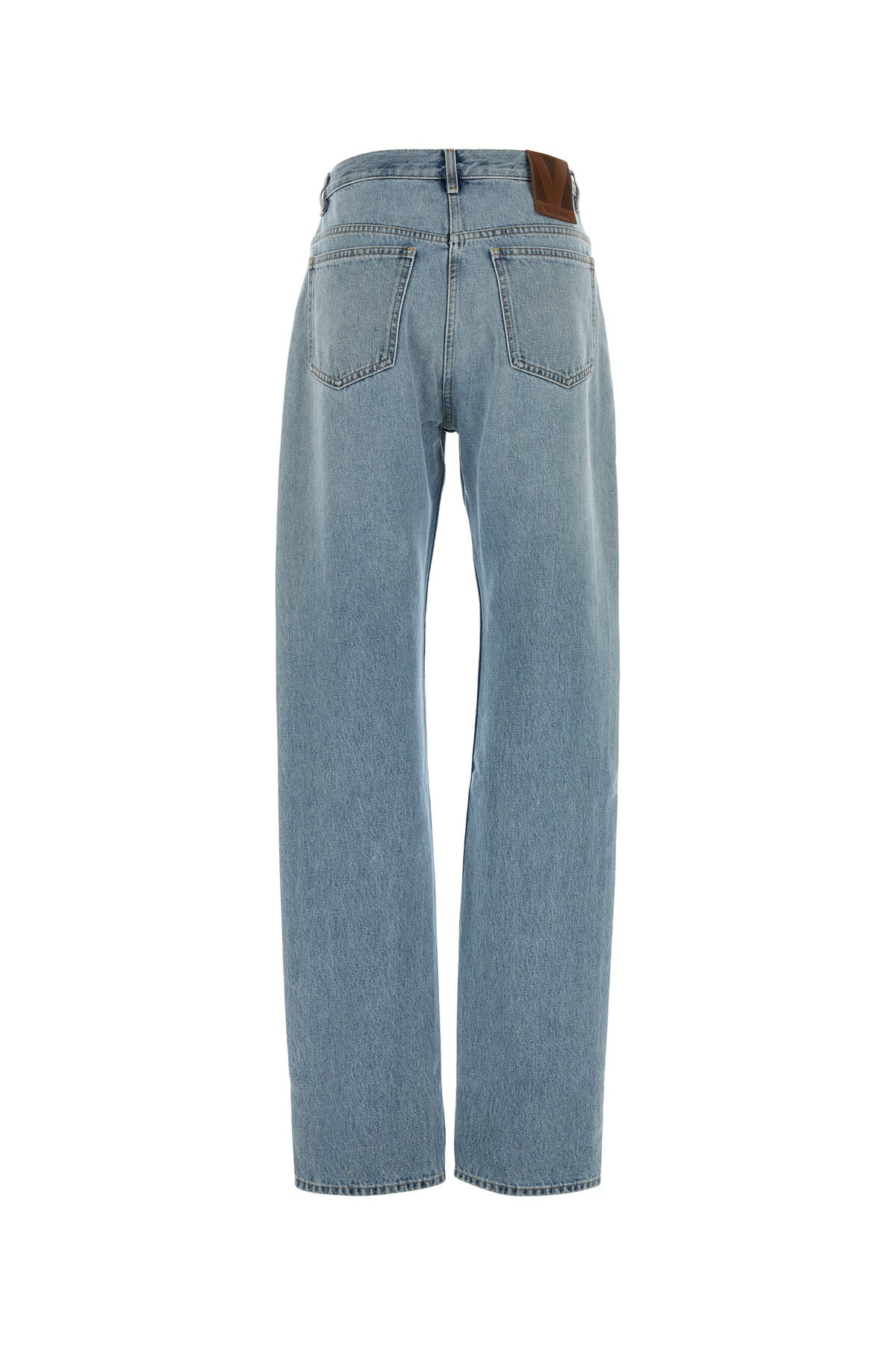 Denim jeans - 2
