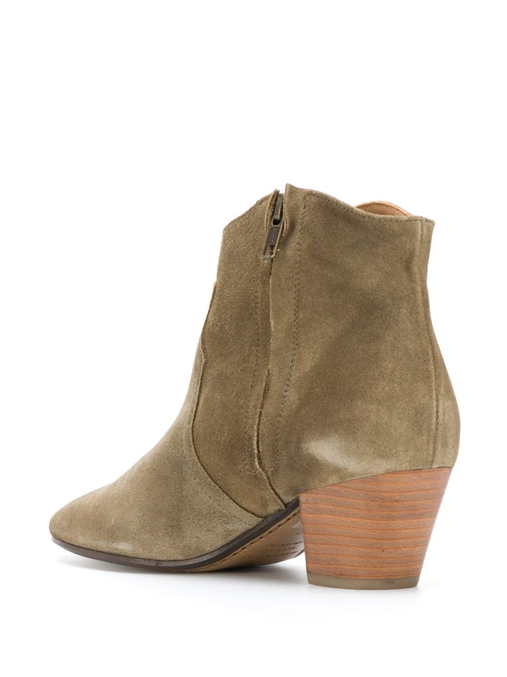 Dicker ankle boots - 3