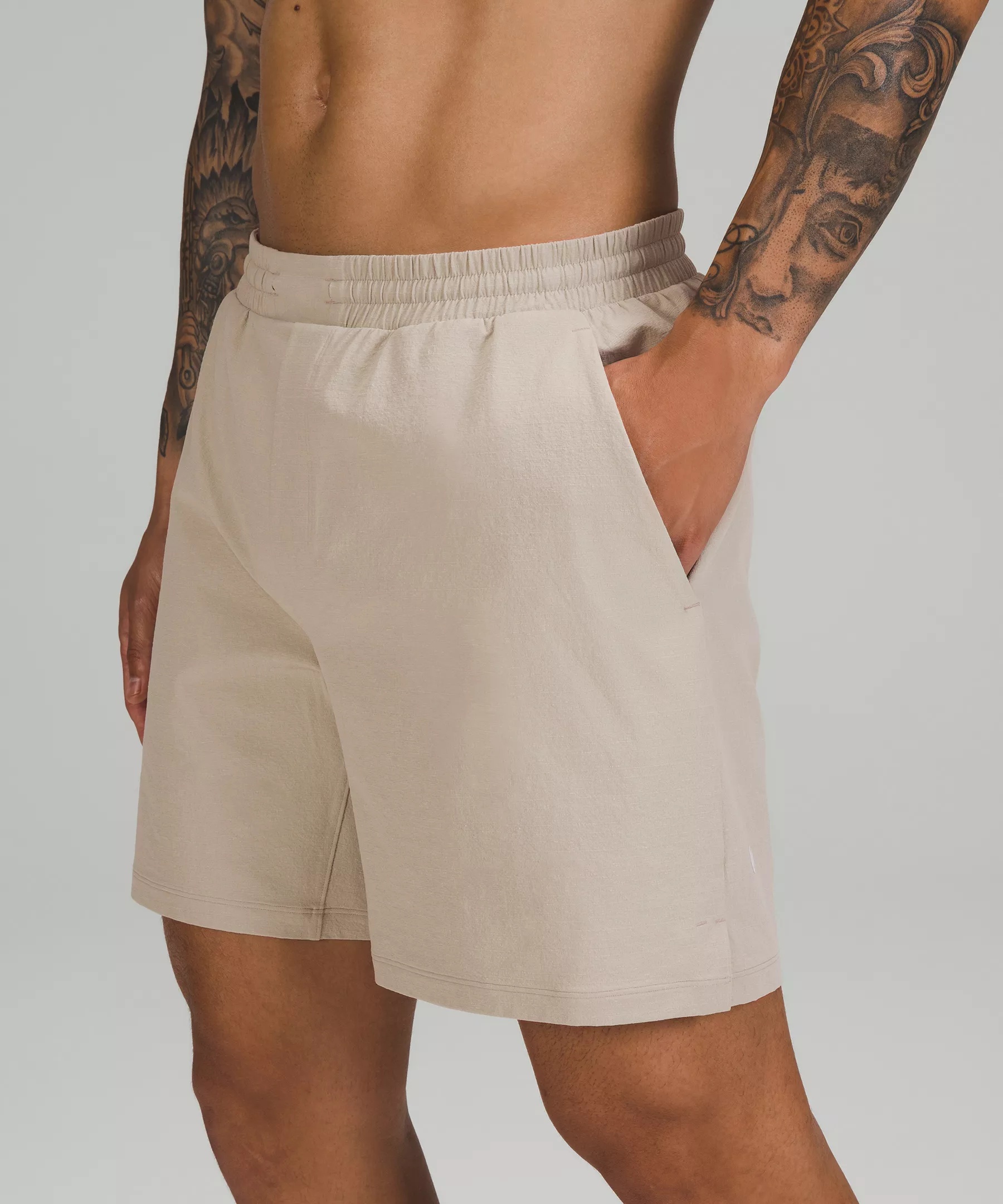 Pool Short 7" *Lined - 5