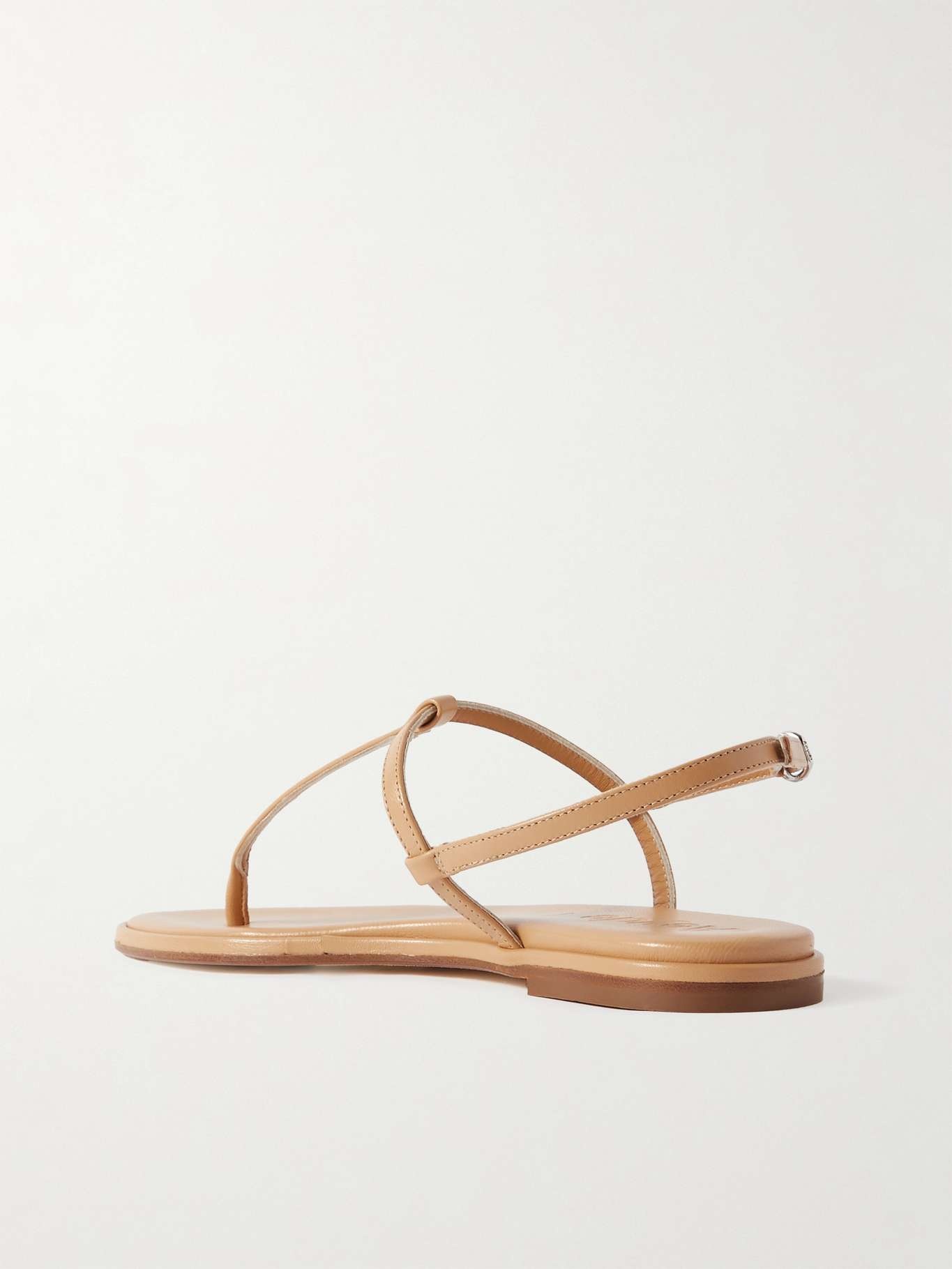 Nala leather sandals - 3