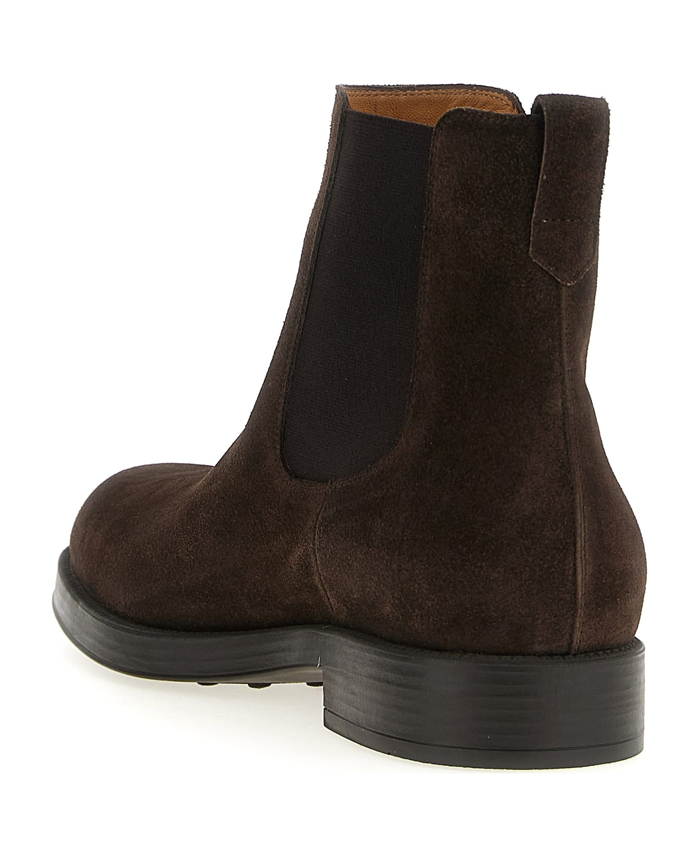 Chelsea Ankle Boots - 3