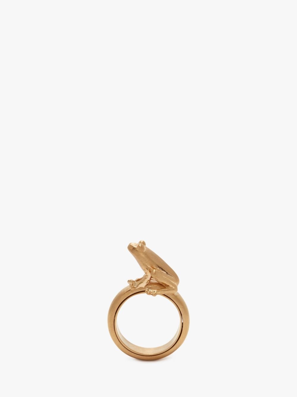 FROG RING - 4