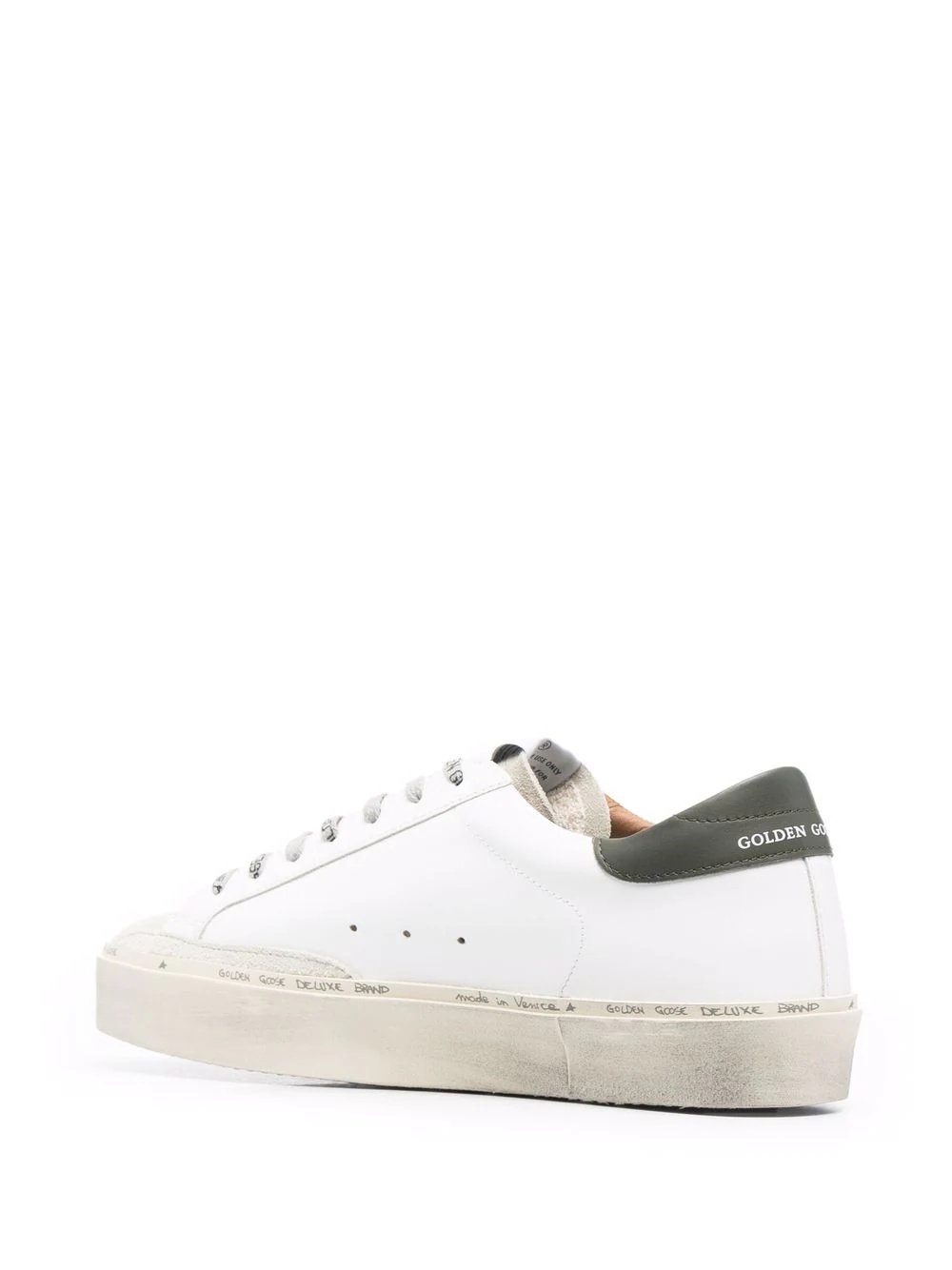 Super-Star low-top sneakers - 3