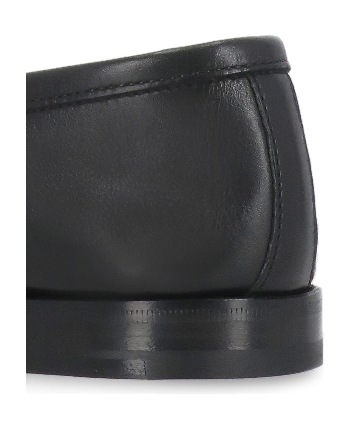 Maesteg Loafers - 5