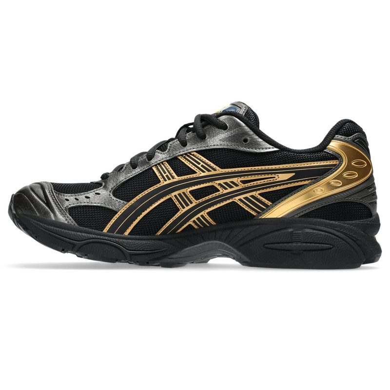Asics SENNA x GEL-KAYANO 14 outlook