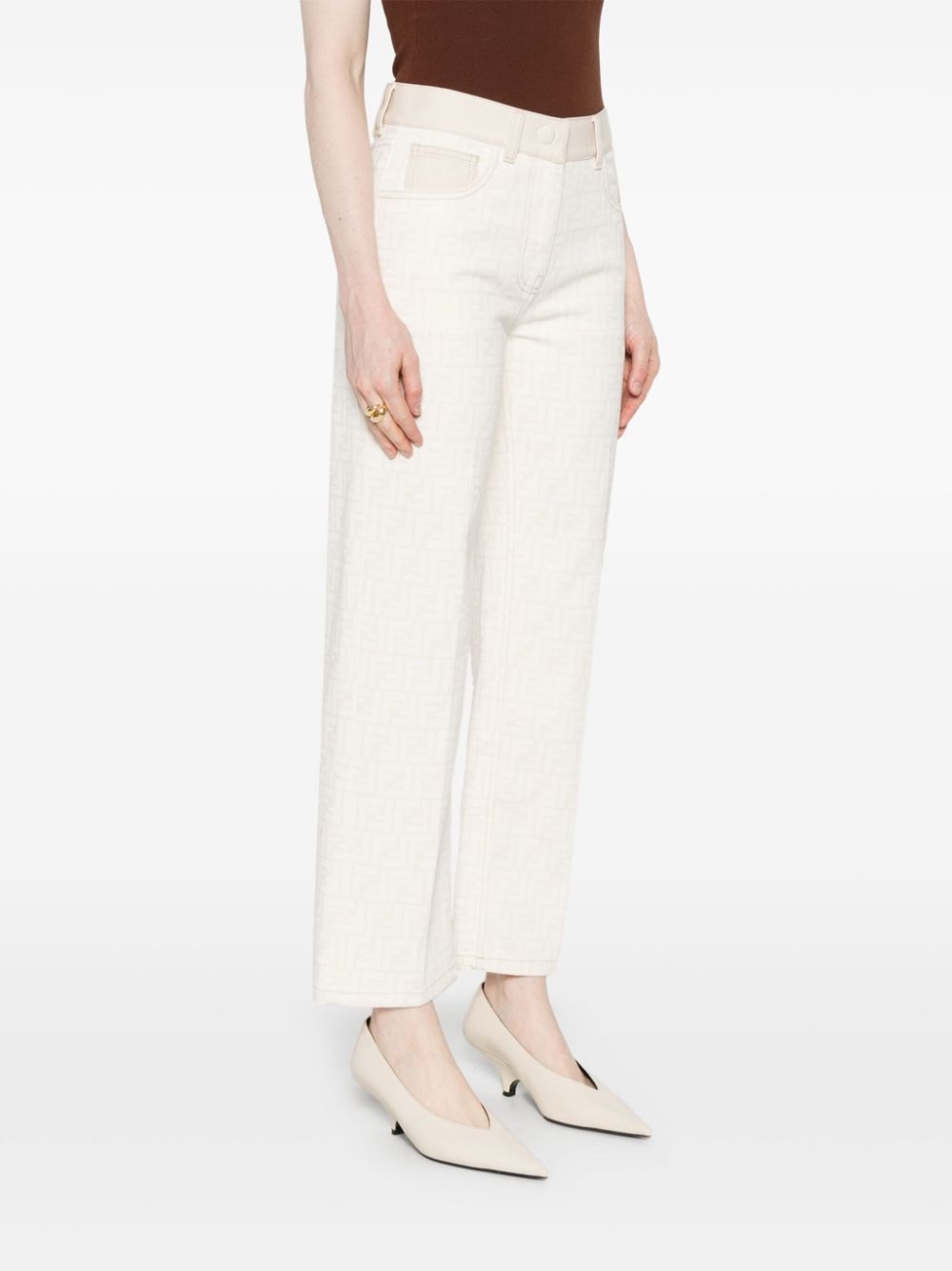 FF jeans - 3