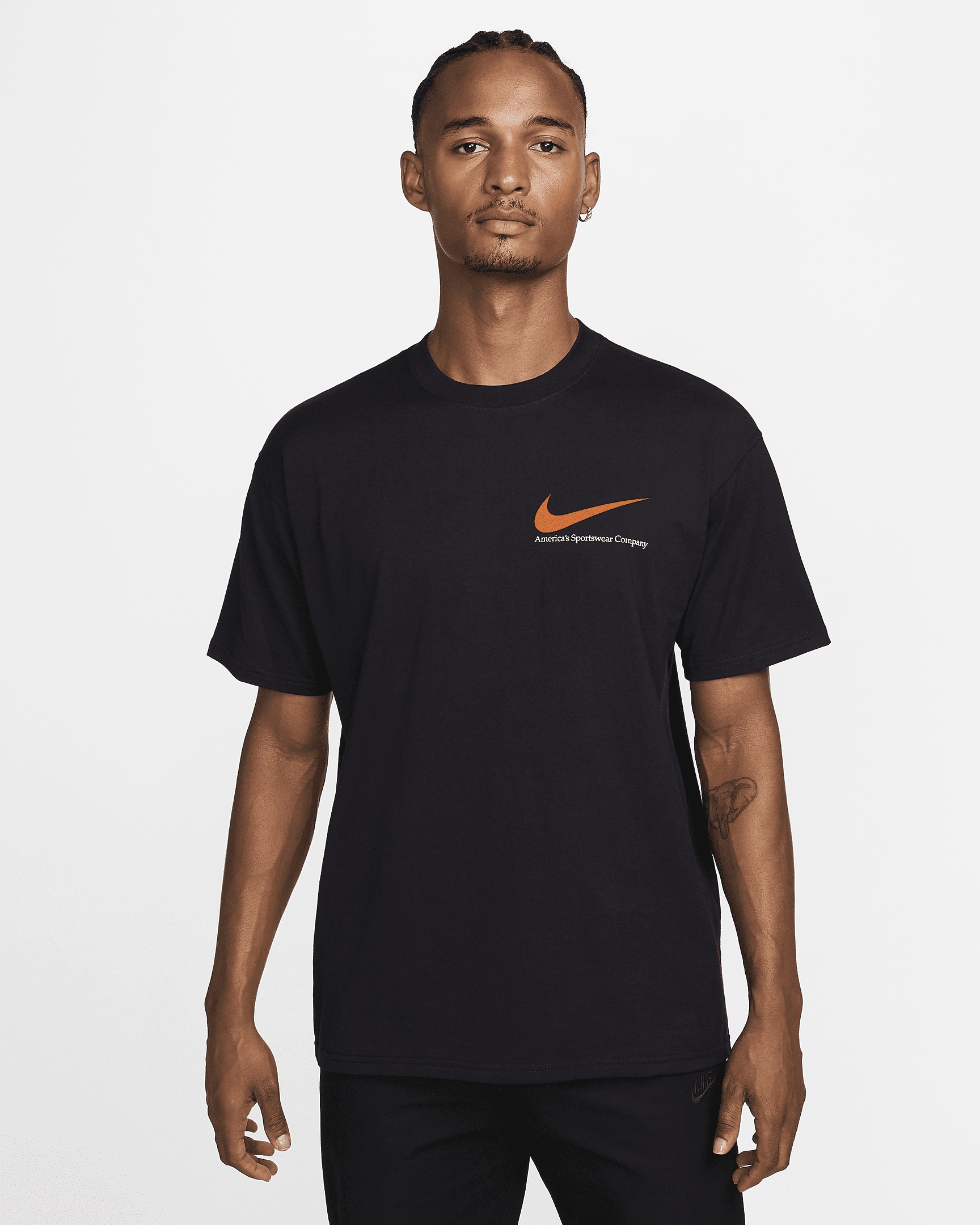 Nike Sportswear Men's Max90 T-Shirt - 1