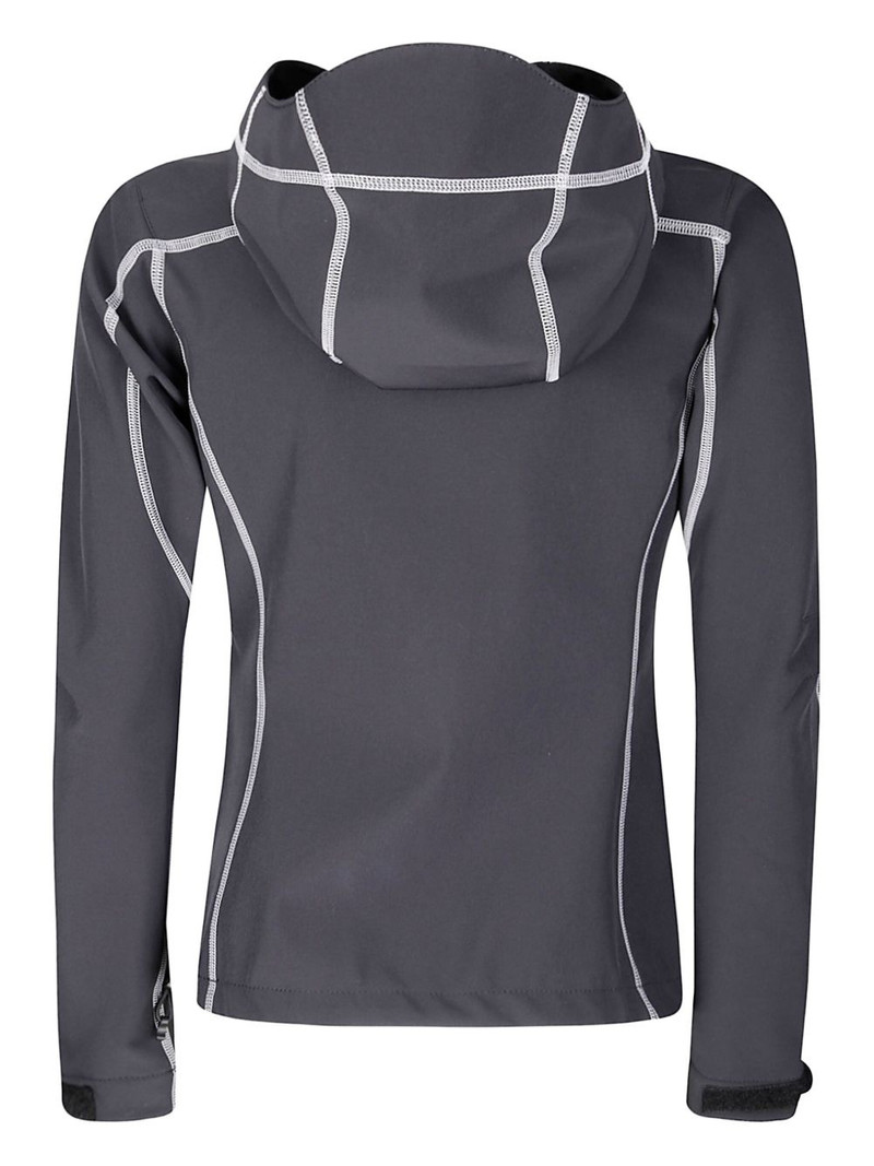 66°NORTH Vatnajokull hooded jacket outlook