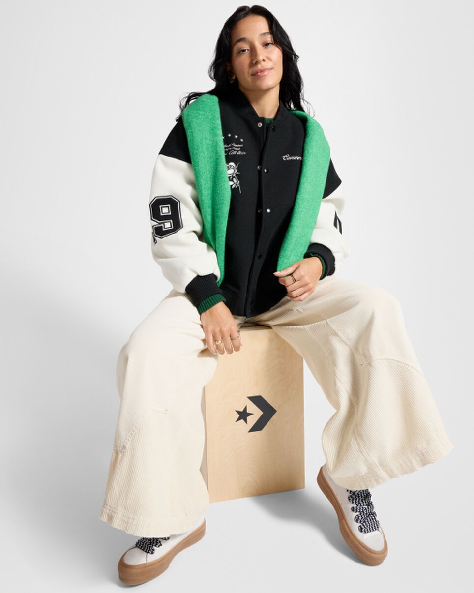 Varsity Jacket - 6