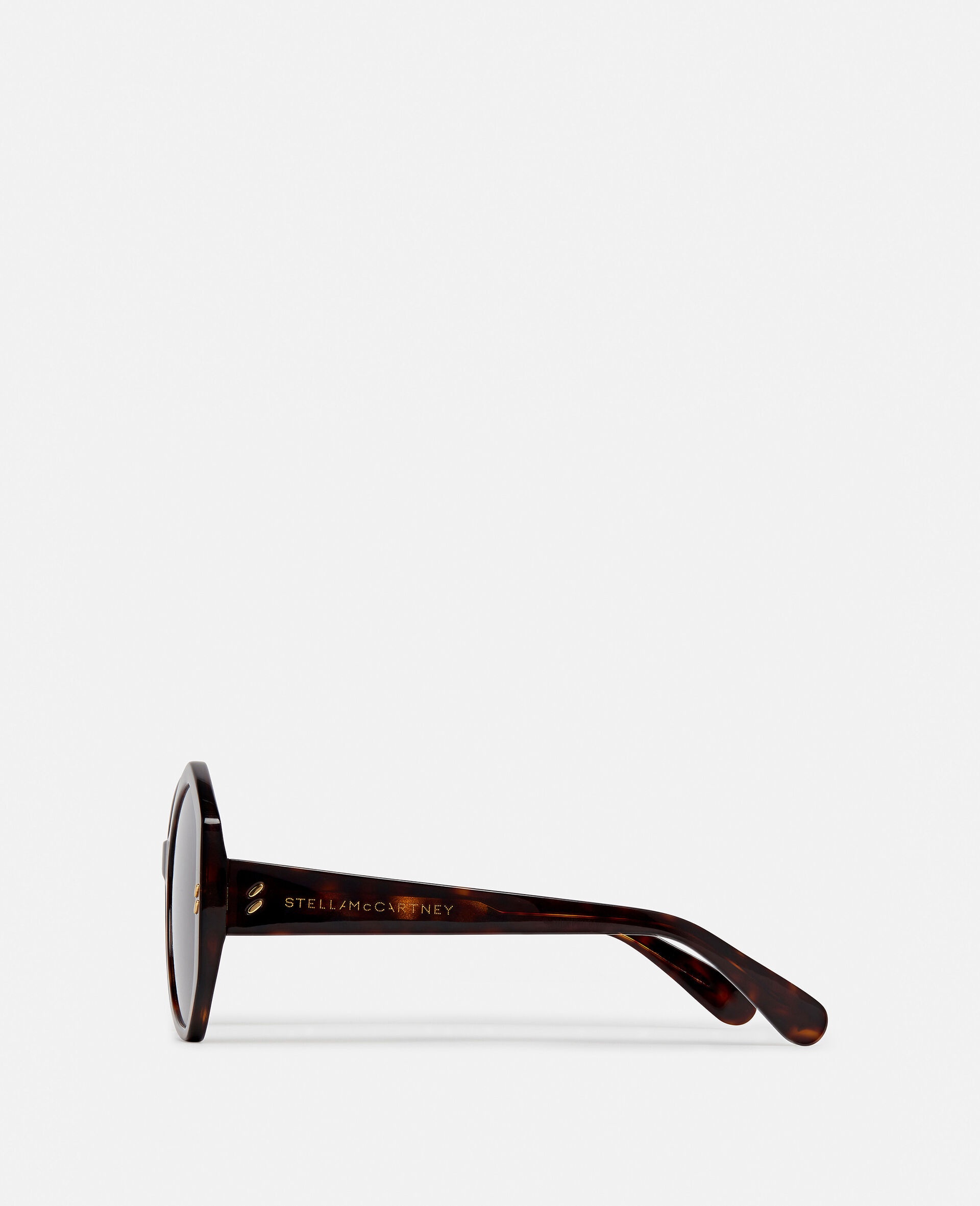 Falabella Pin Hexagon Sunglasses - 3