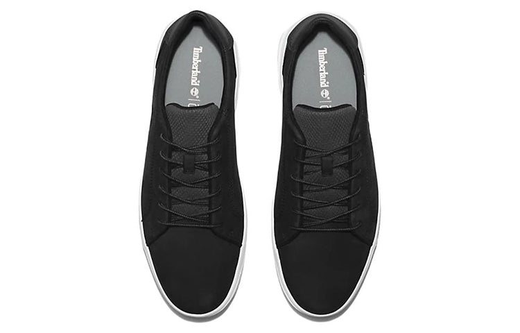 Timberland Seneca Bay Low Trainer 'Black' A275R015 - 4