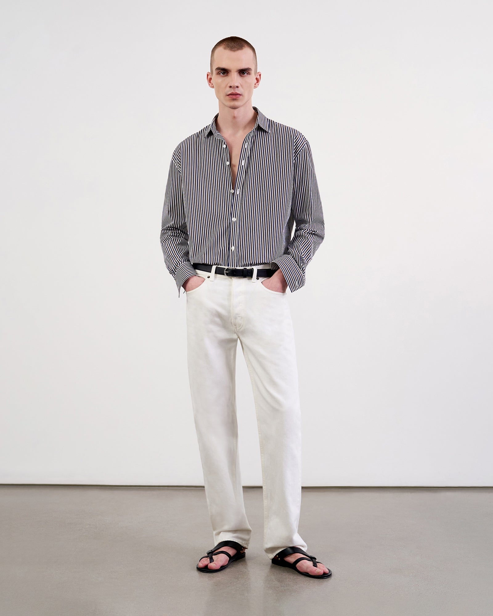 CRISTOBAL SHIRT - 3