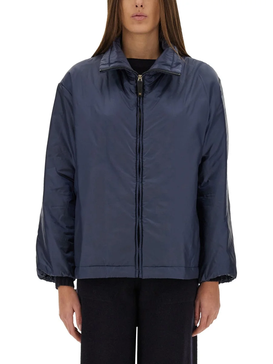 S Max Mara Women "Greenci The Cube" Jacket - 1