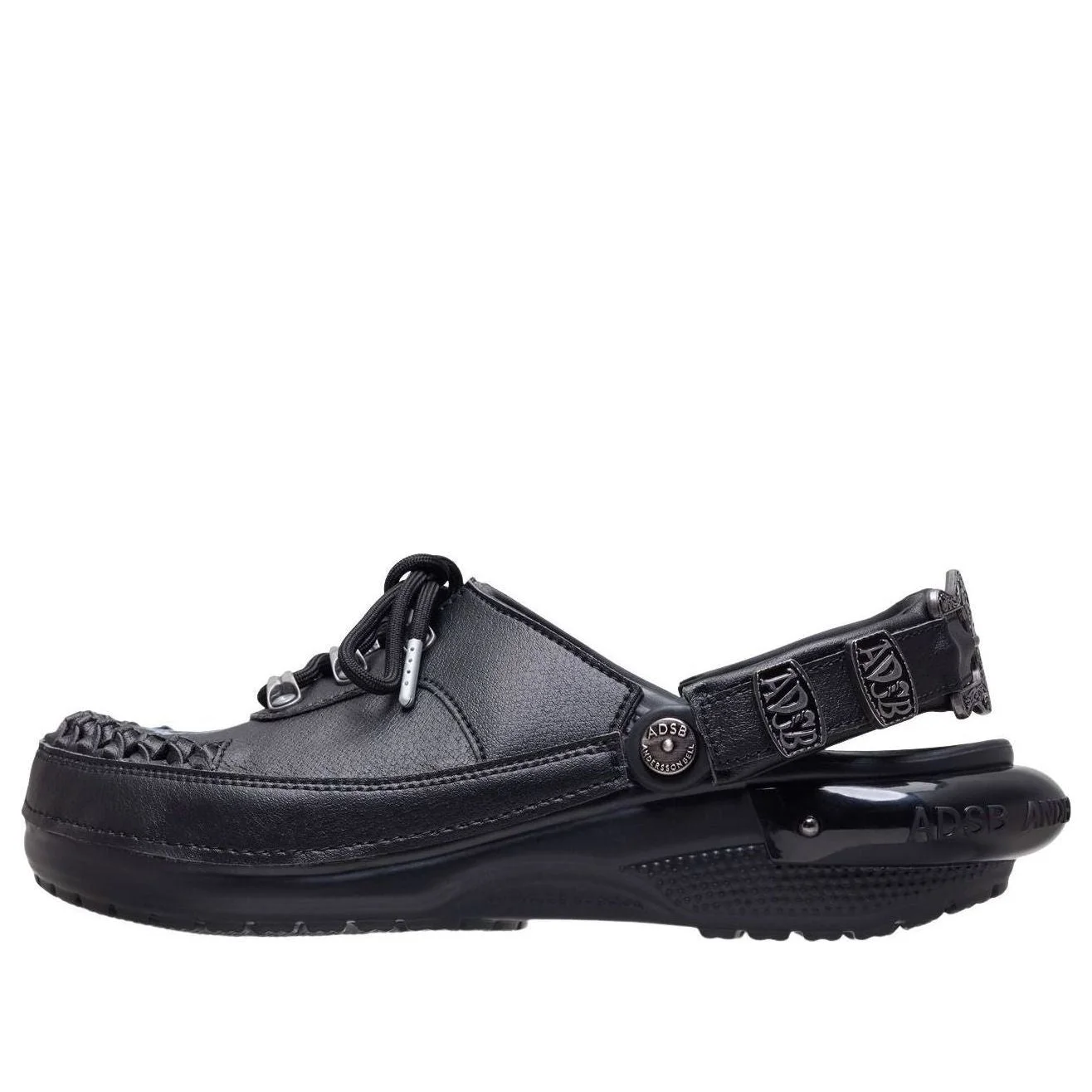 Crocs x Andersson Bell Classic Clog 'Black' 212488-001 - 1