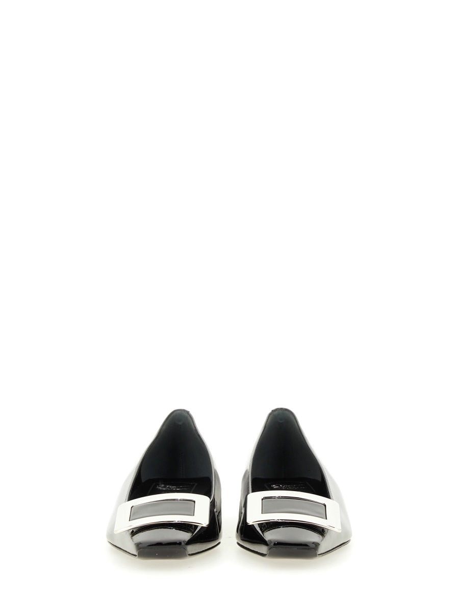 Roger Vivier Women Belle Vivier Dancer - 4