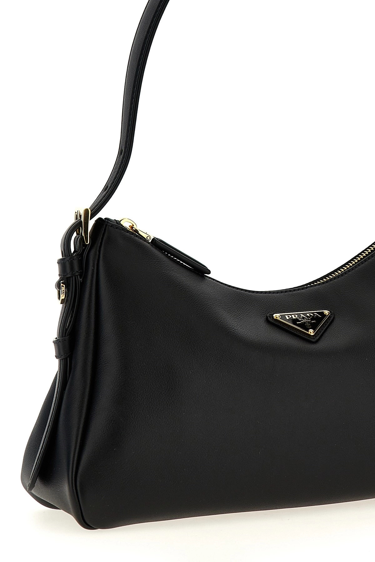 'Prada Aimée Medium' shoulder bag - 4
