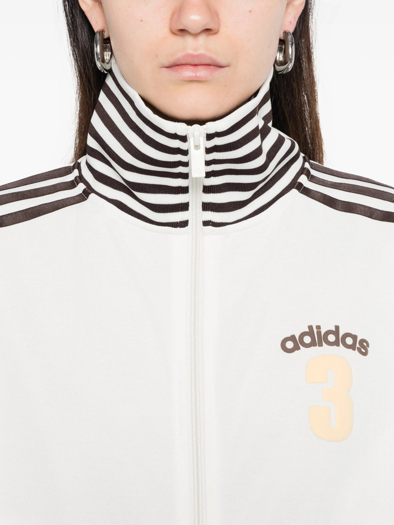 adidas Adidas Zip Sweatshirt outlook