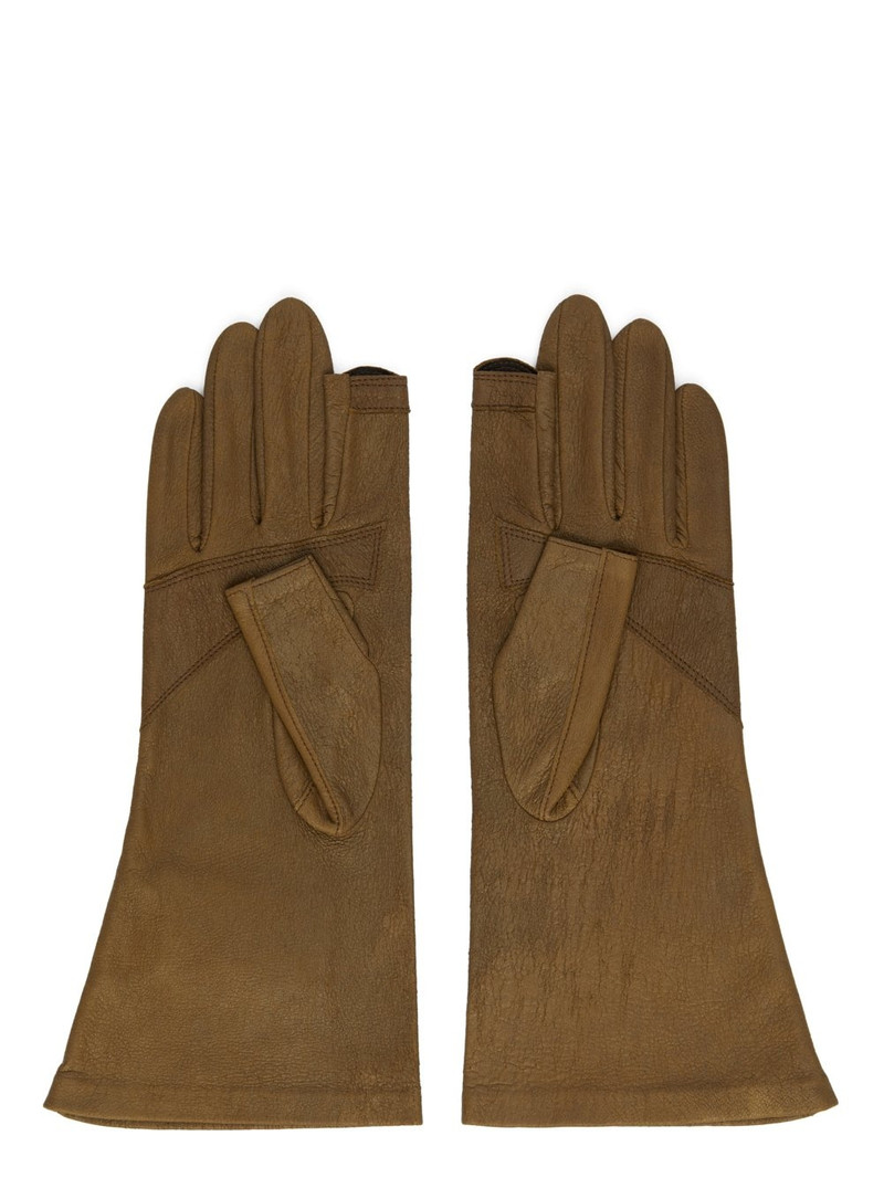 Rick Owens GLOVES outlook