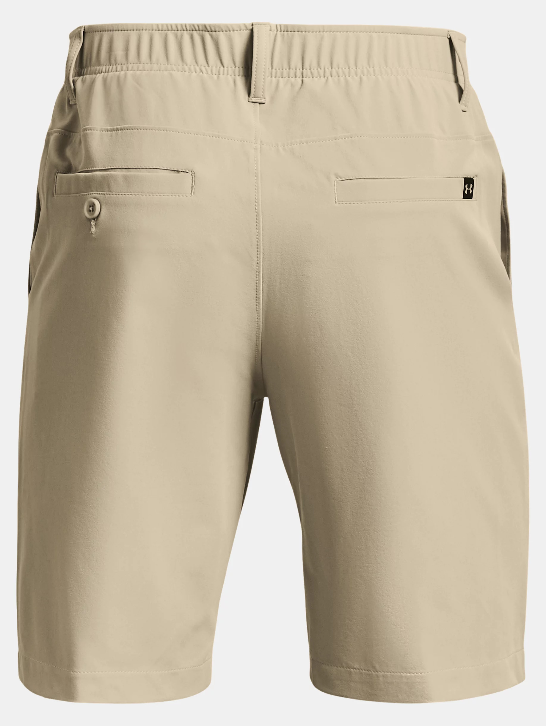 Men's UA Drive Shorts - 3