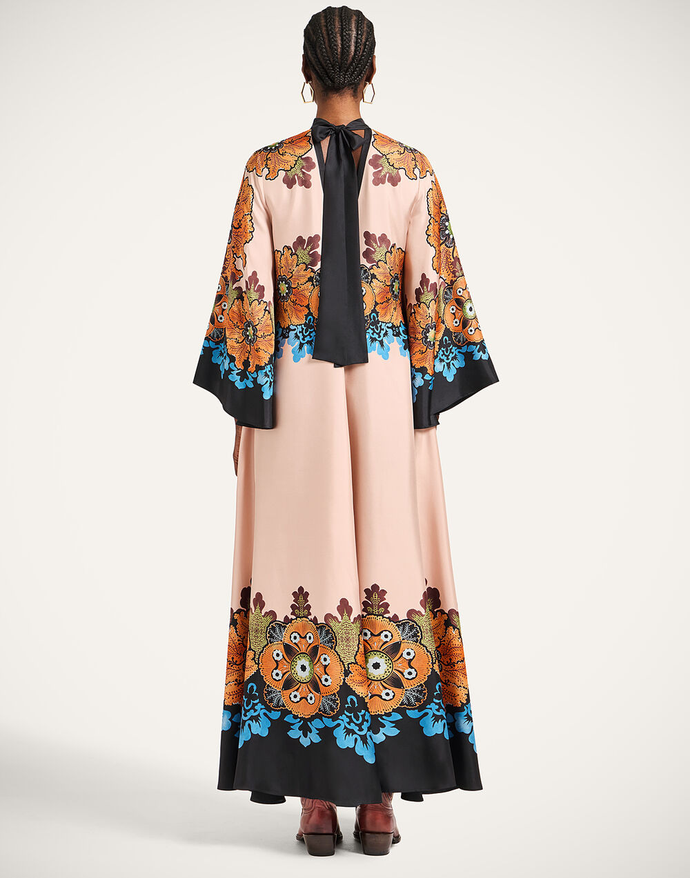 Magnifico Dress - 7