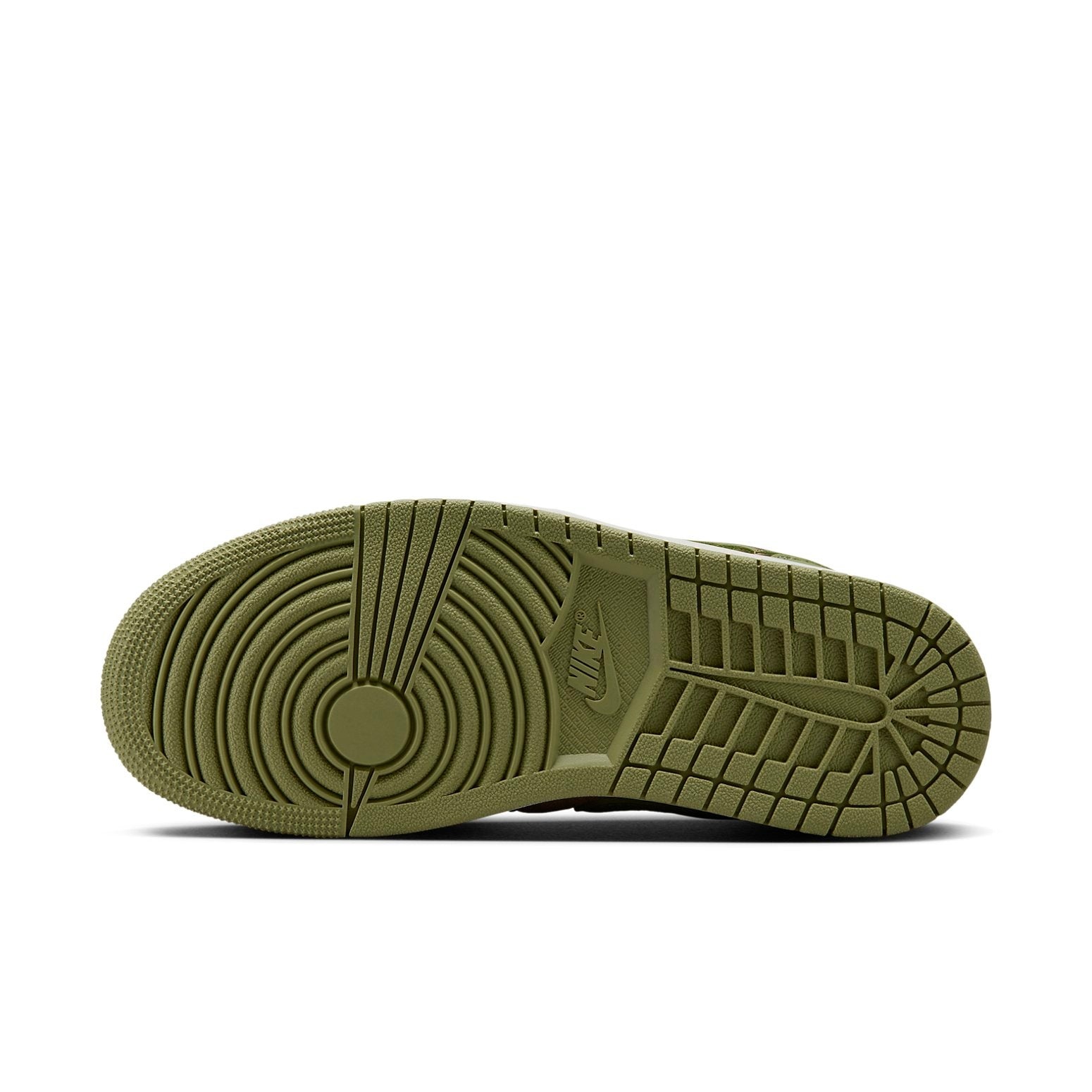 (WMNS) Air Jordan 1 Low SE 'Sky J Light Olive' FB9893-300 - 6