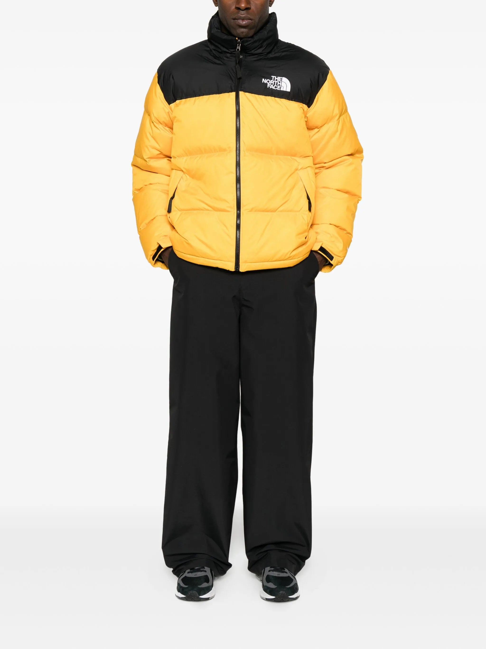 The North Face Puffer Jacket - 4