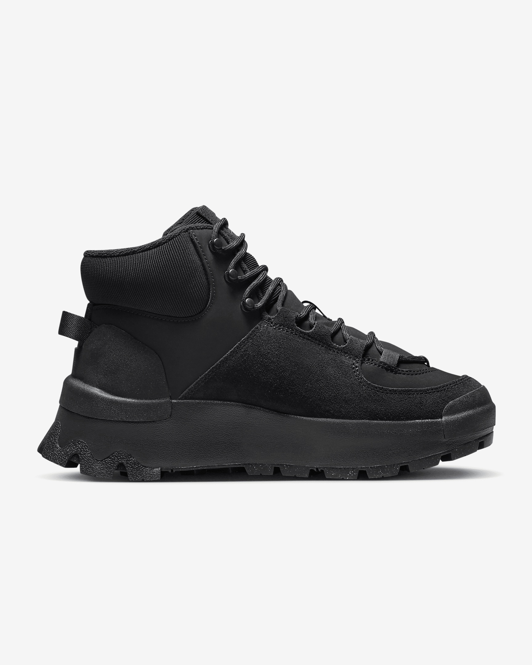 Nike City Classic Women's Boots - 3