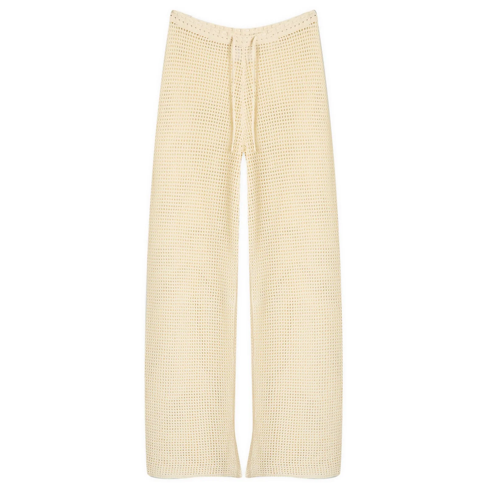 Good American Crochet Pant - 1