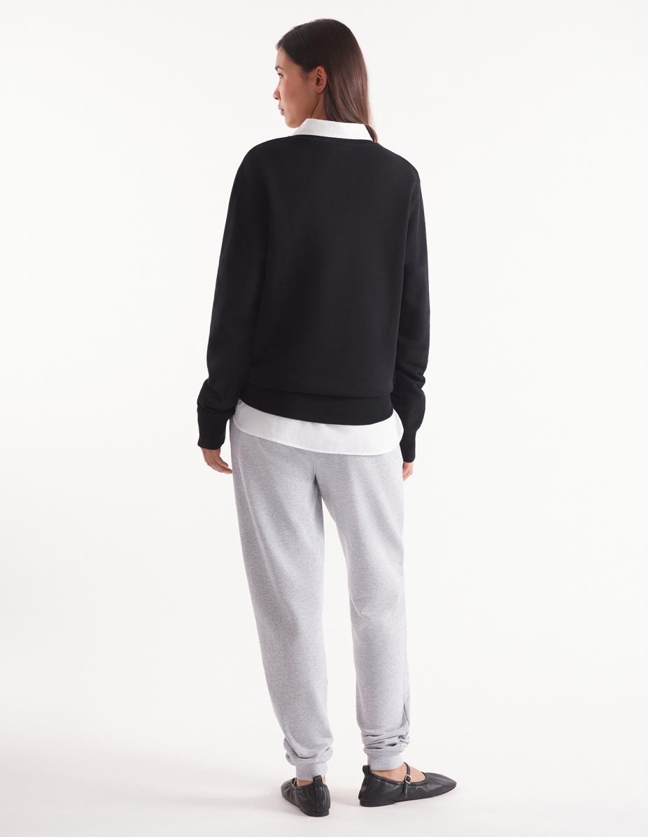 FOX HEAD PATCH REGULAR JOG PANTS - 5