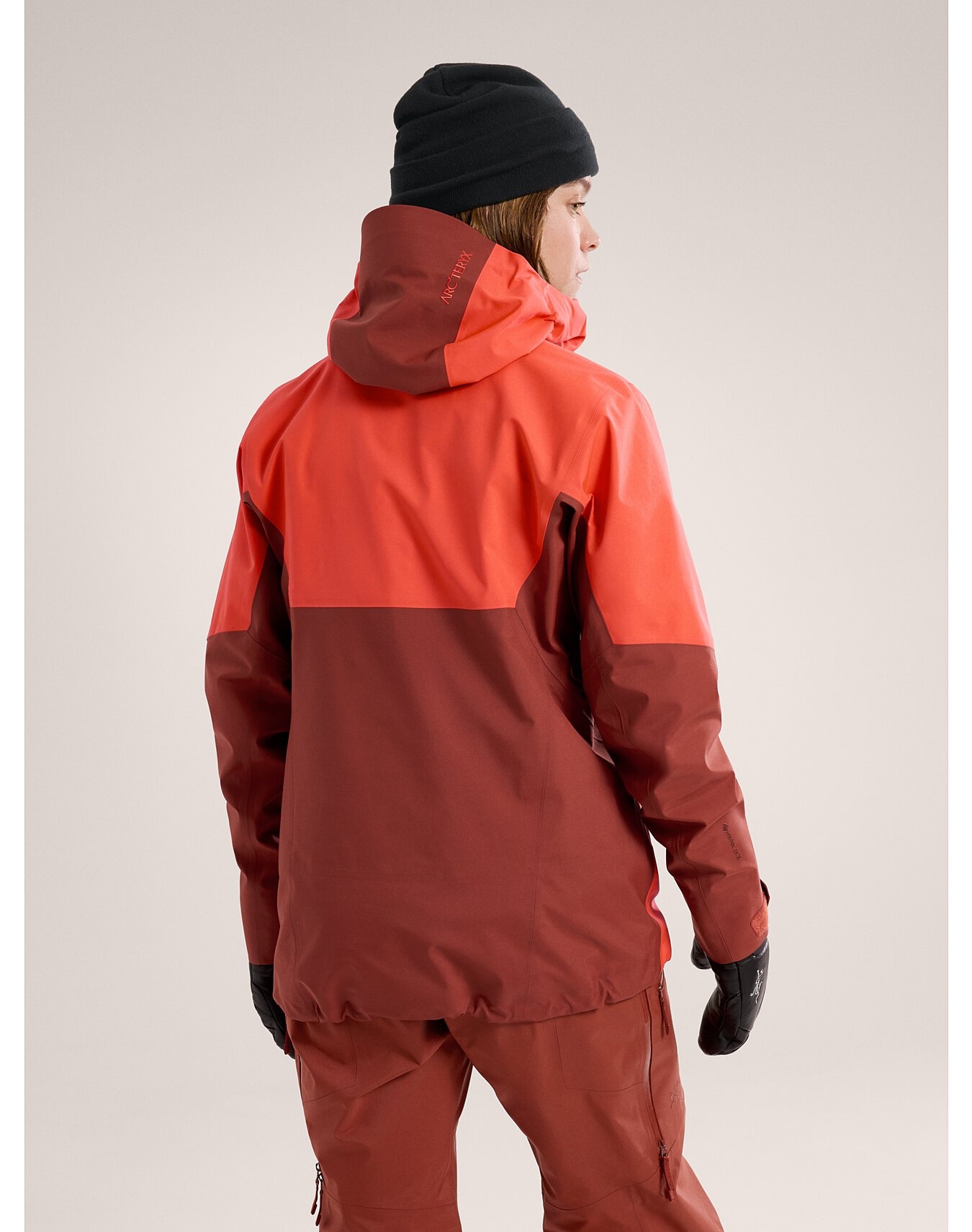 Sentinel Jacket - 4