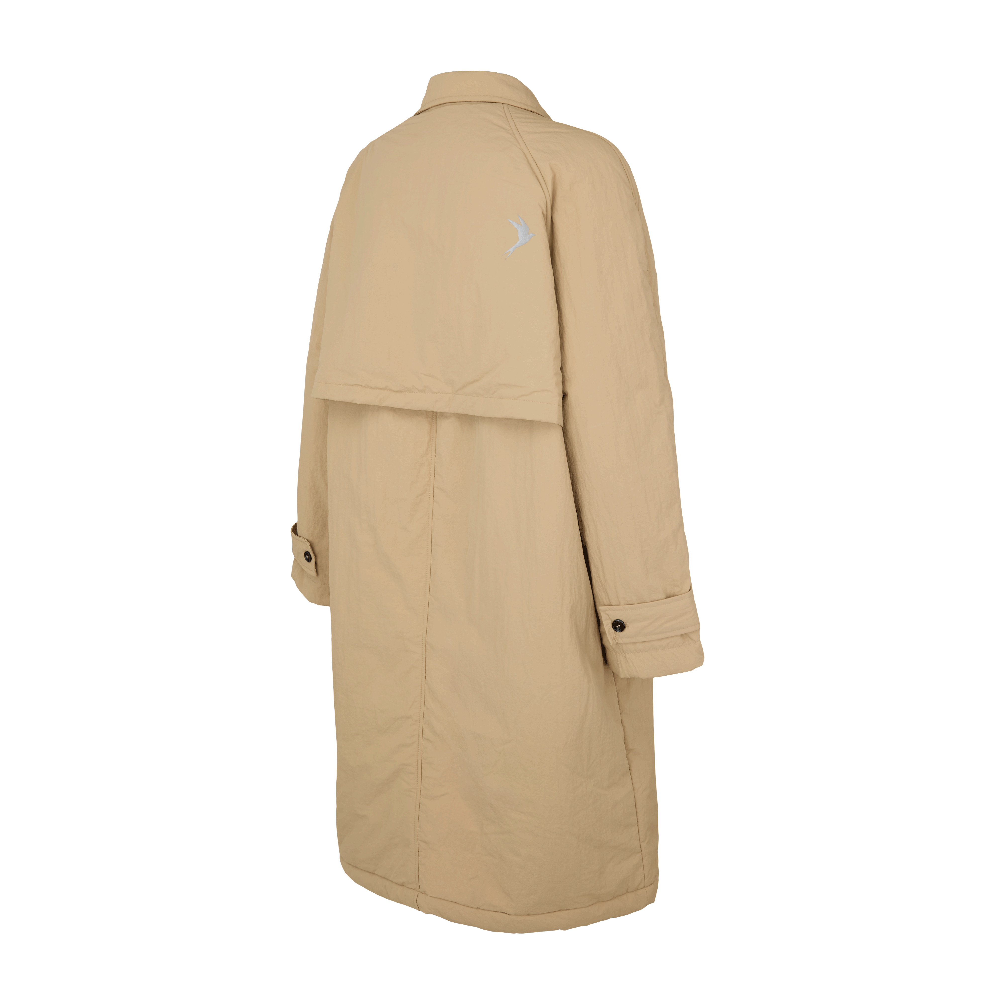 Vatnsmýri Coat (Unisex) - 7