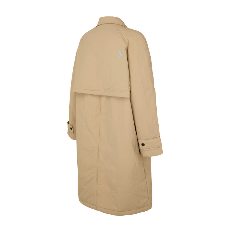 66°NORTH Vatnsmýri Coat (Unisex) outlook