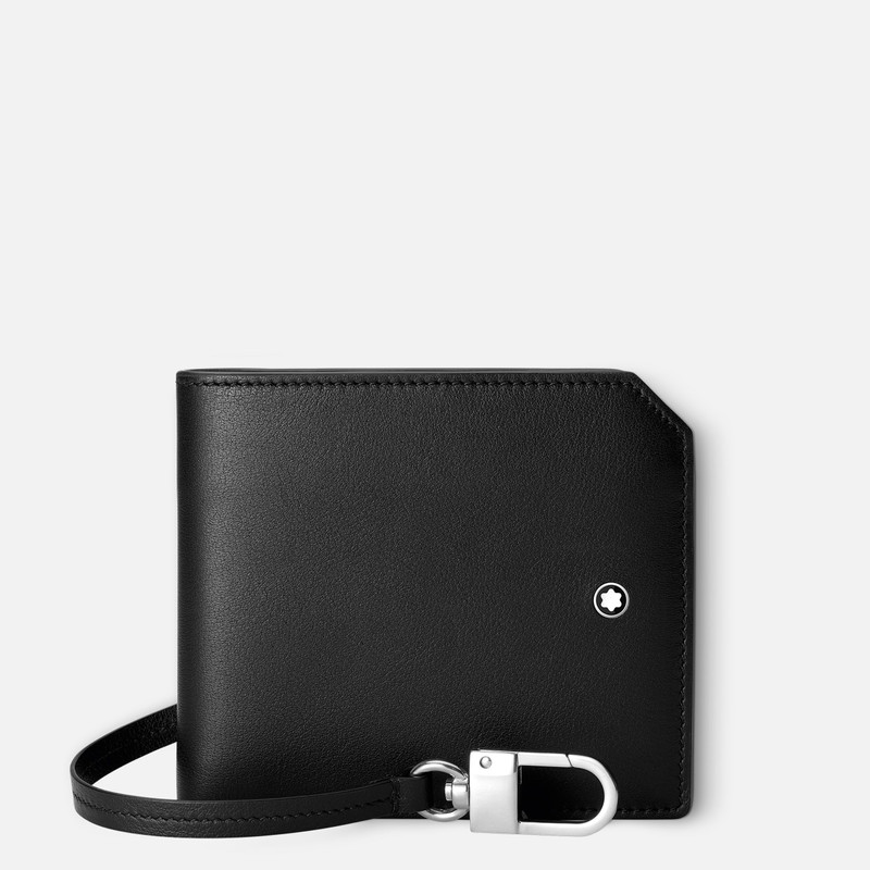 Meisterstück Selection Soft Wallet 6cc - 1