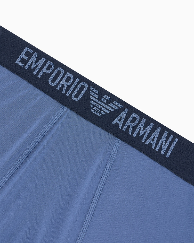 EMPORIO ARMANI BOXERS outlook