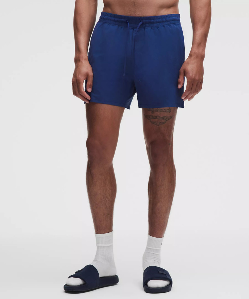 lululemon Swim Short 5" *Linerless outlook