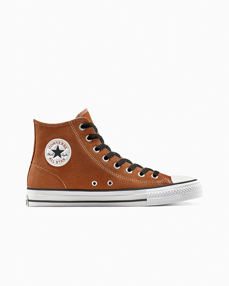 CONS Chuck Taylor All Star Pro Suede - 1