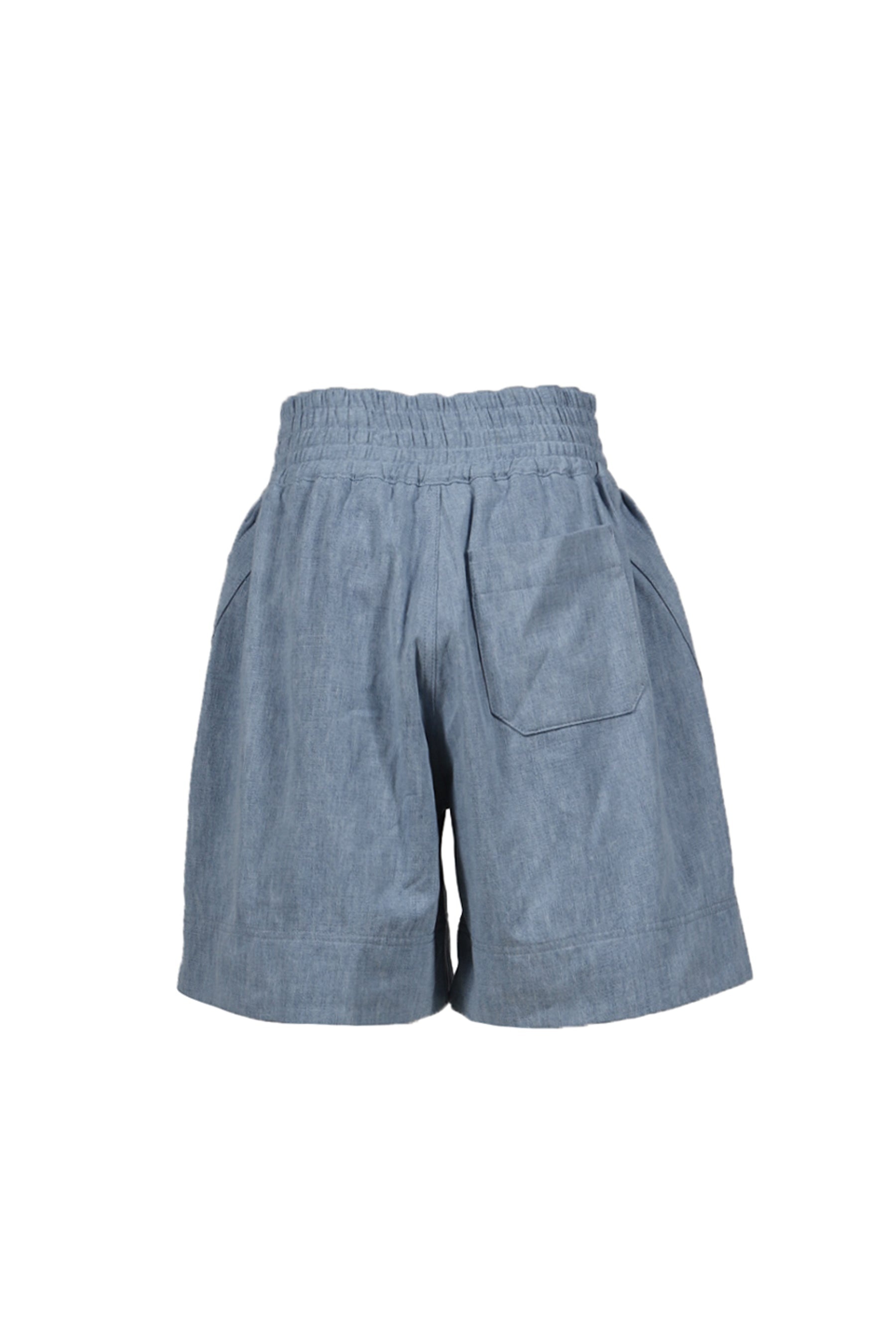 PANTALON / BLU - 2