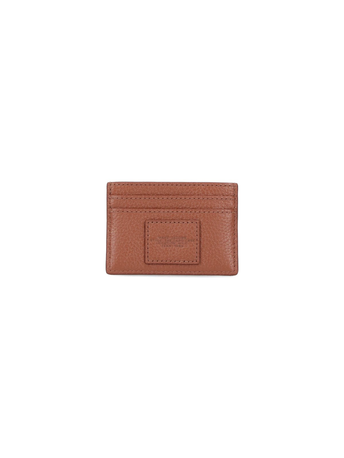 "THE CARD CASE" CARD HOLDER - 2