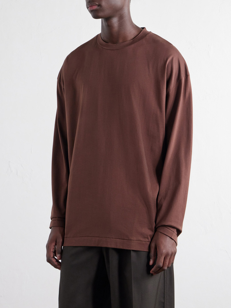 Cotton-Jersey T-Shirt 3