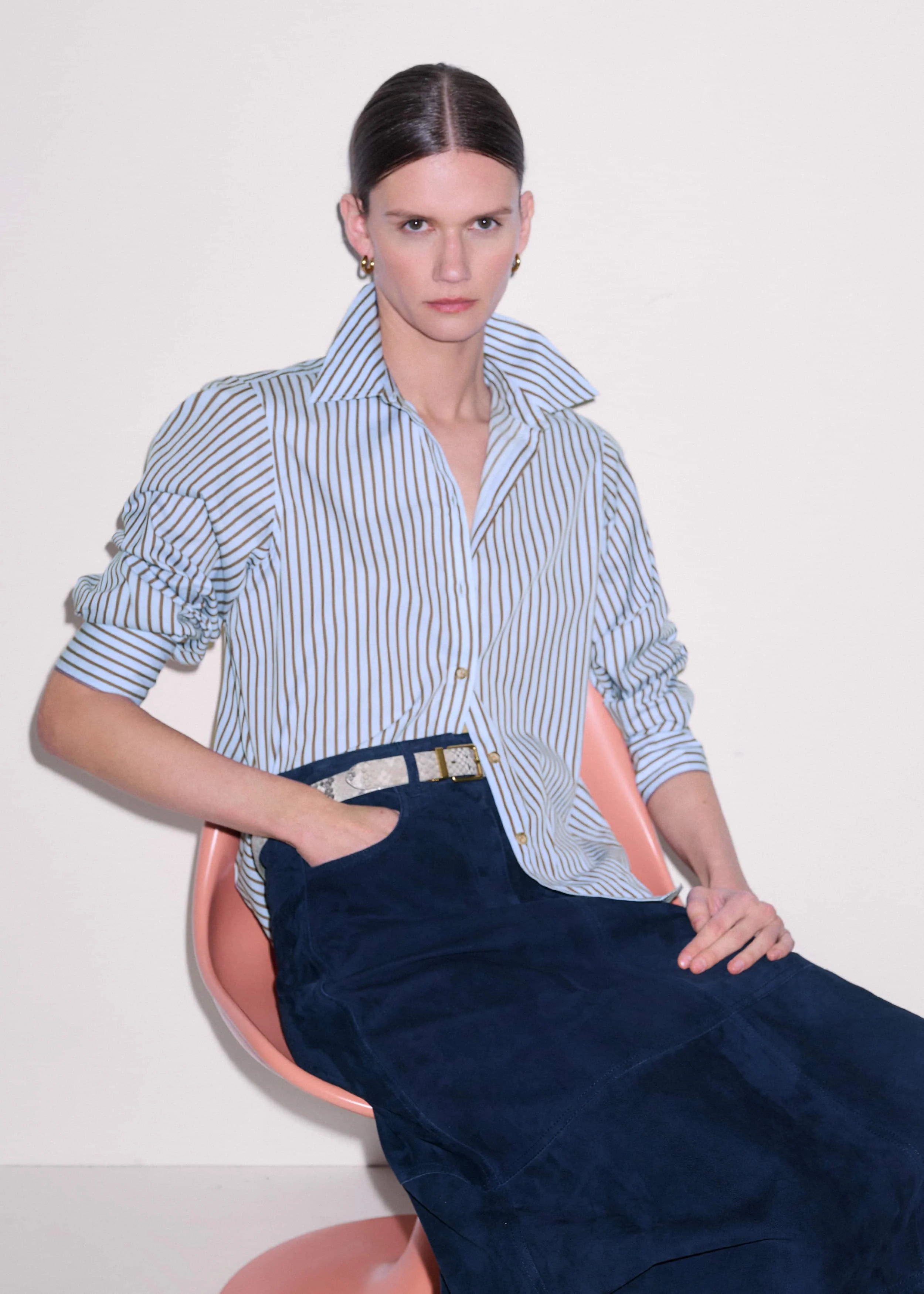 Relaxed Forever Shirt - 1