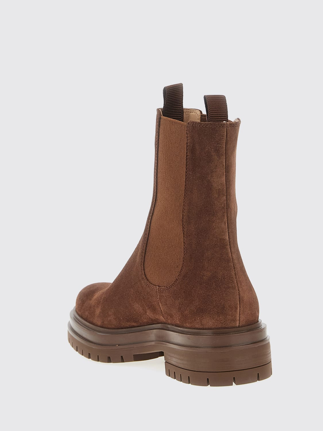 Flat ankle boots woman Gianvito Rossi - 3