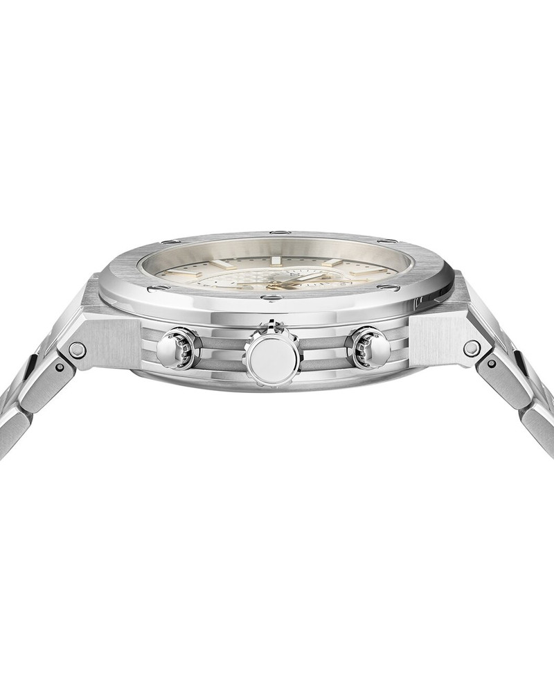 FERRAGAMO Ferragamo Men's Watch outlook