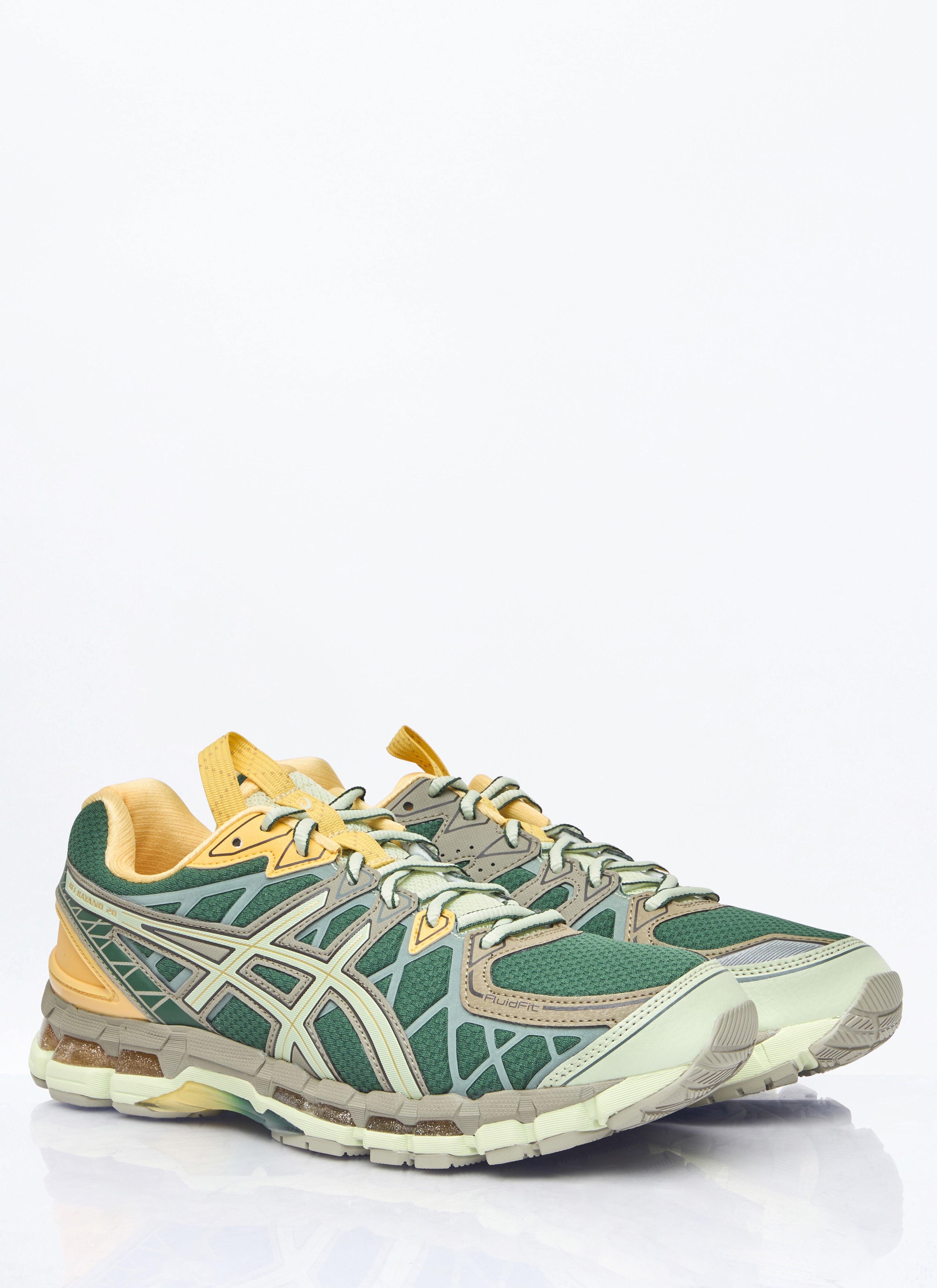UB10-S Gel Kayano Sneakers - 3