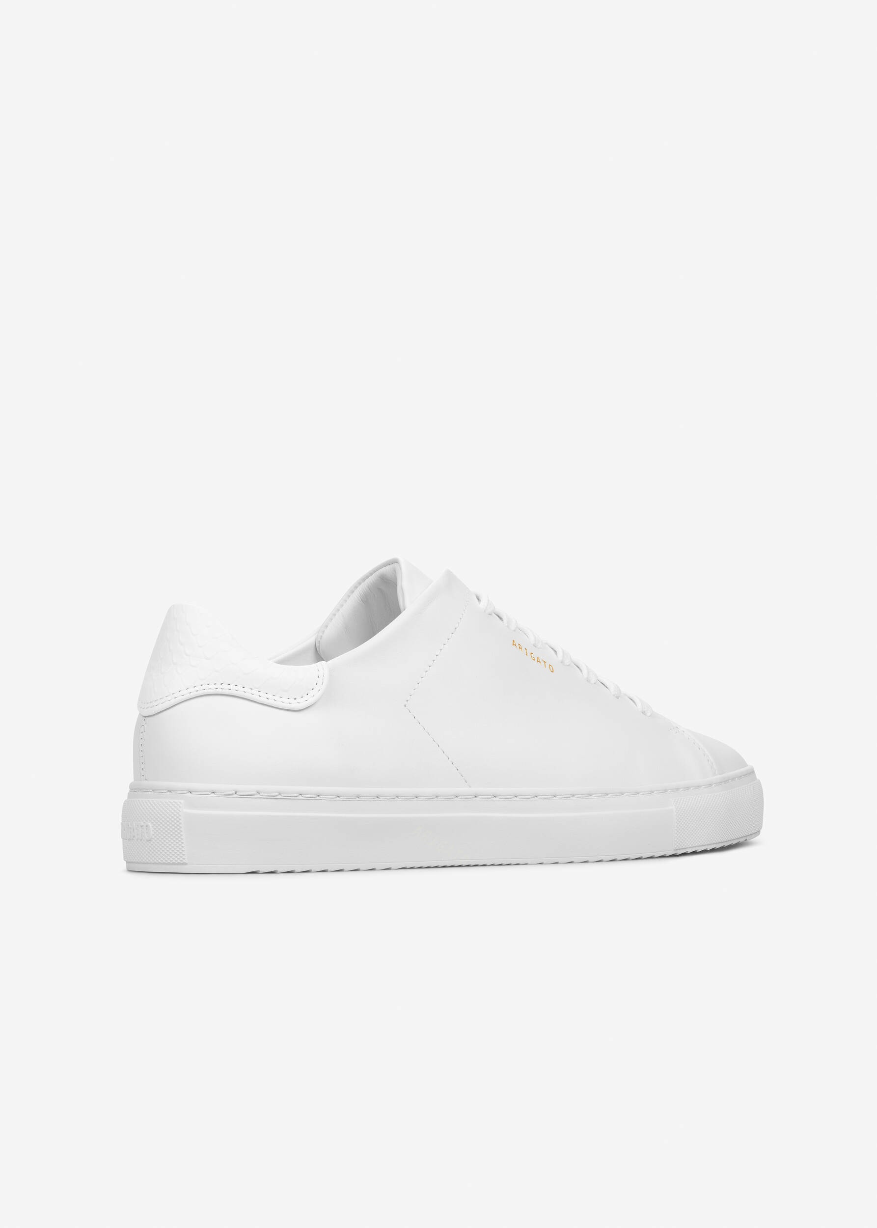 Clean 90 Croc Sneaker - 3