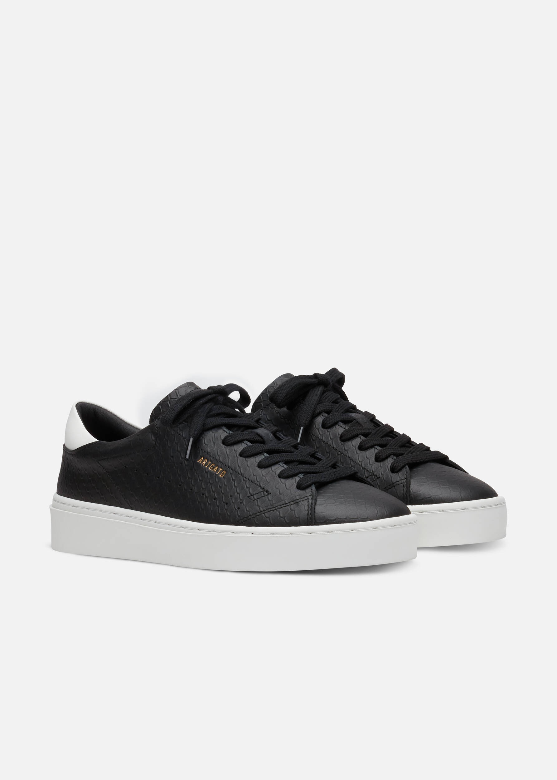 Court Sneaker - 2