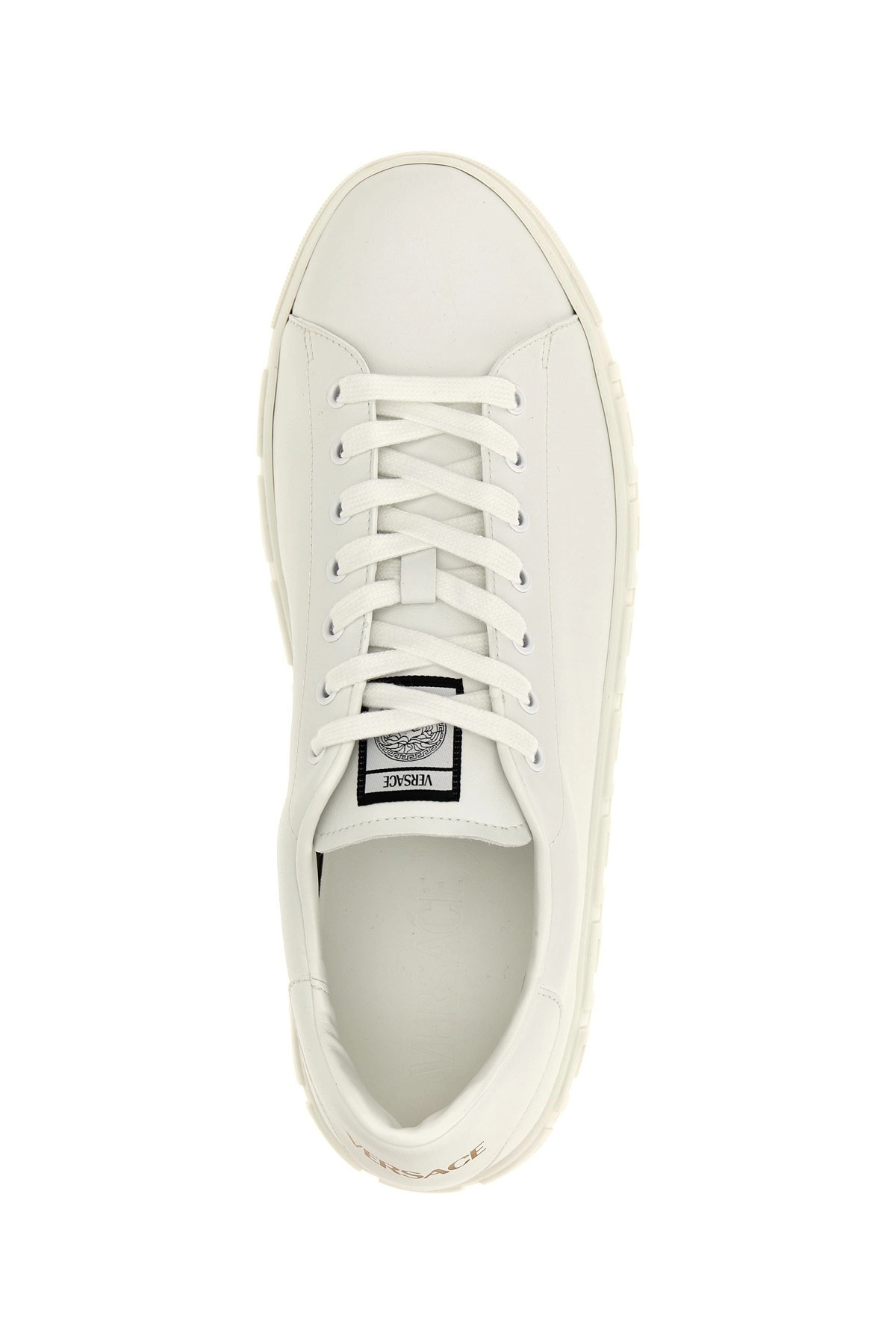 'Greca' sneakers - 4