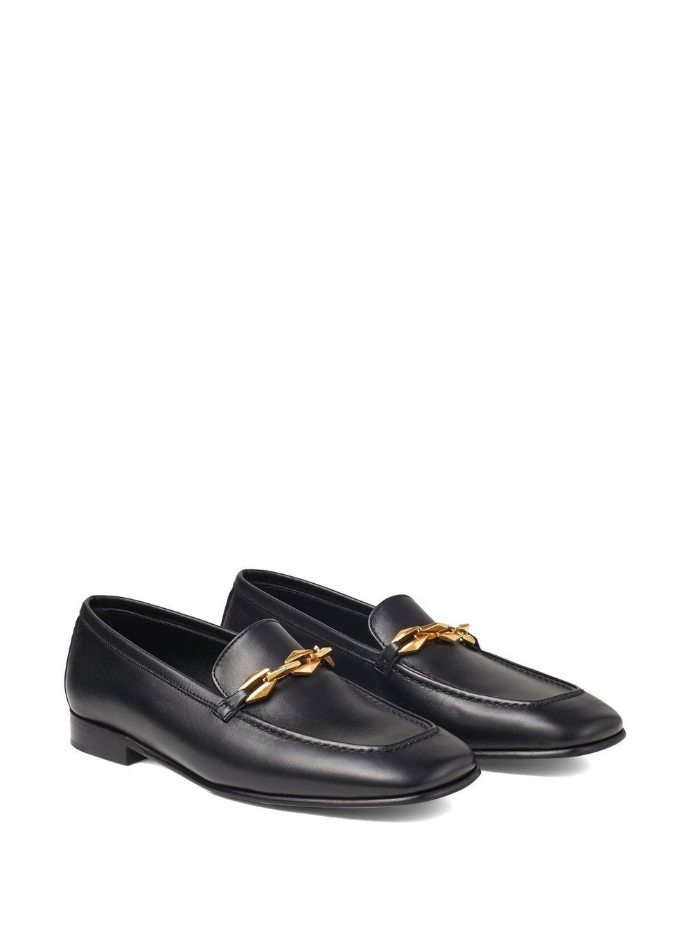 Diamond Tilda 15mm loafers - 2