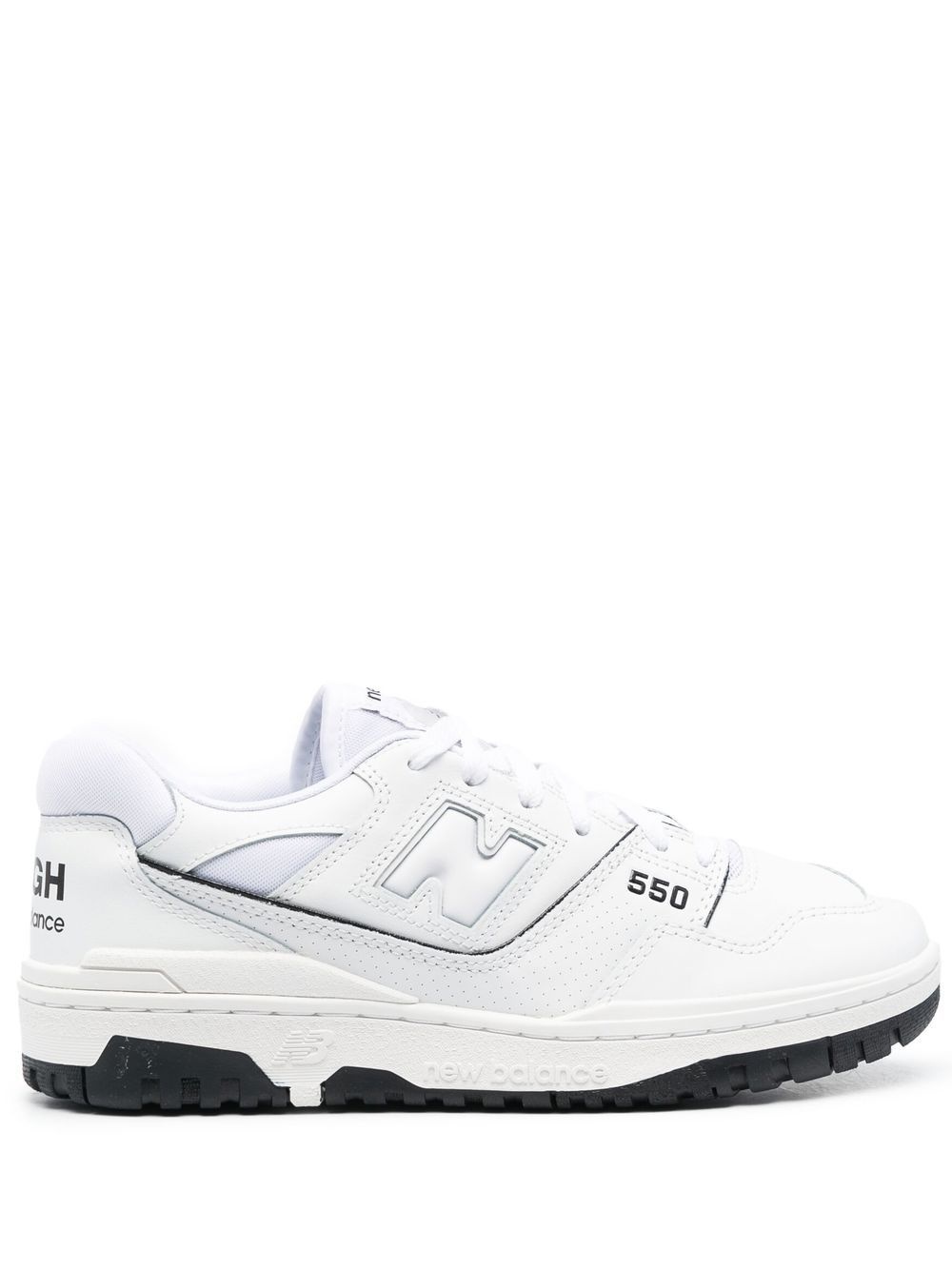 x New Balance BB550 sneakers - 1