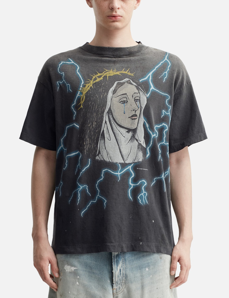 MARIA SHORT SHIRT T-SHIRT 3